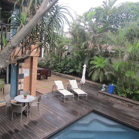 Misty Blue Bed And Breakfast Durban Ngoại thất bức ảnh