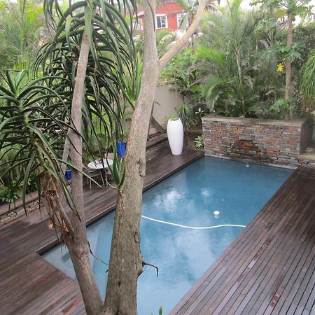 Misty Blue Bed And Breakfast Durban Ngoại thất bức ảnh