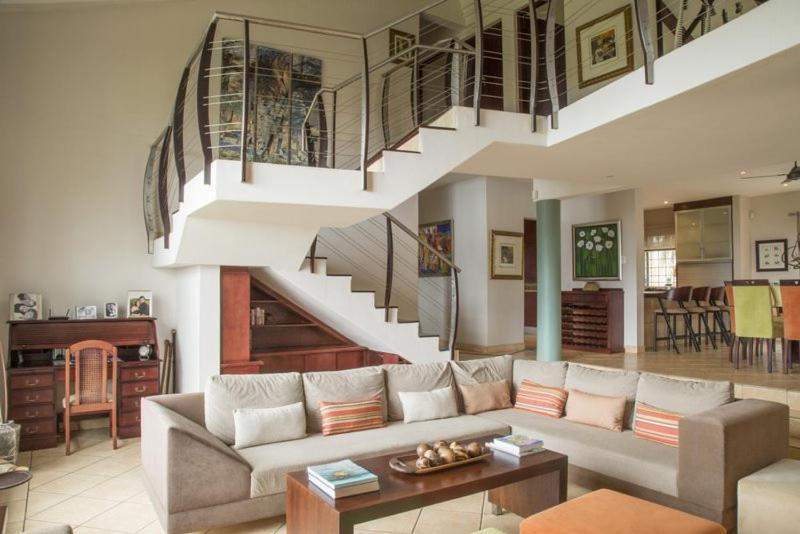 Misty Blue Bed And Breakfast Durban Ngoại thất bức ảnh