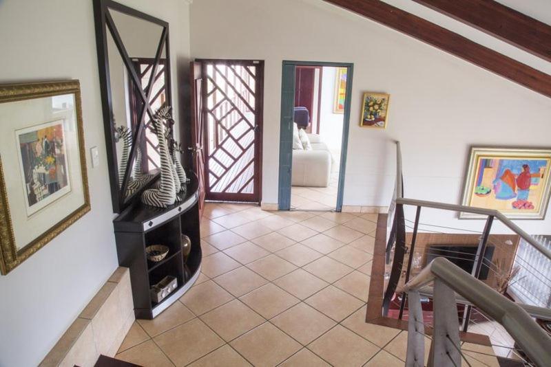 Misty Blue Bed And Breakfast Durban Ngoại thất bức ảnh