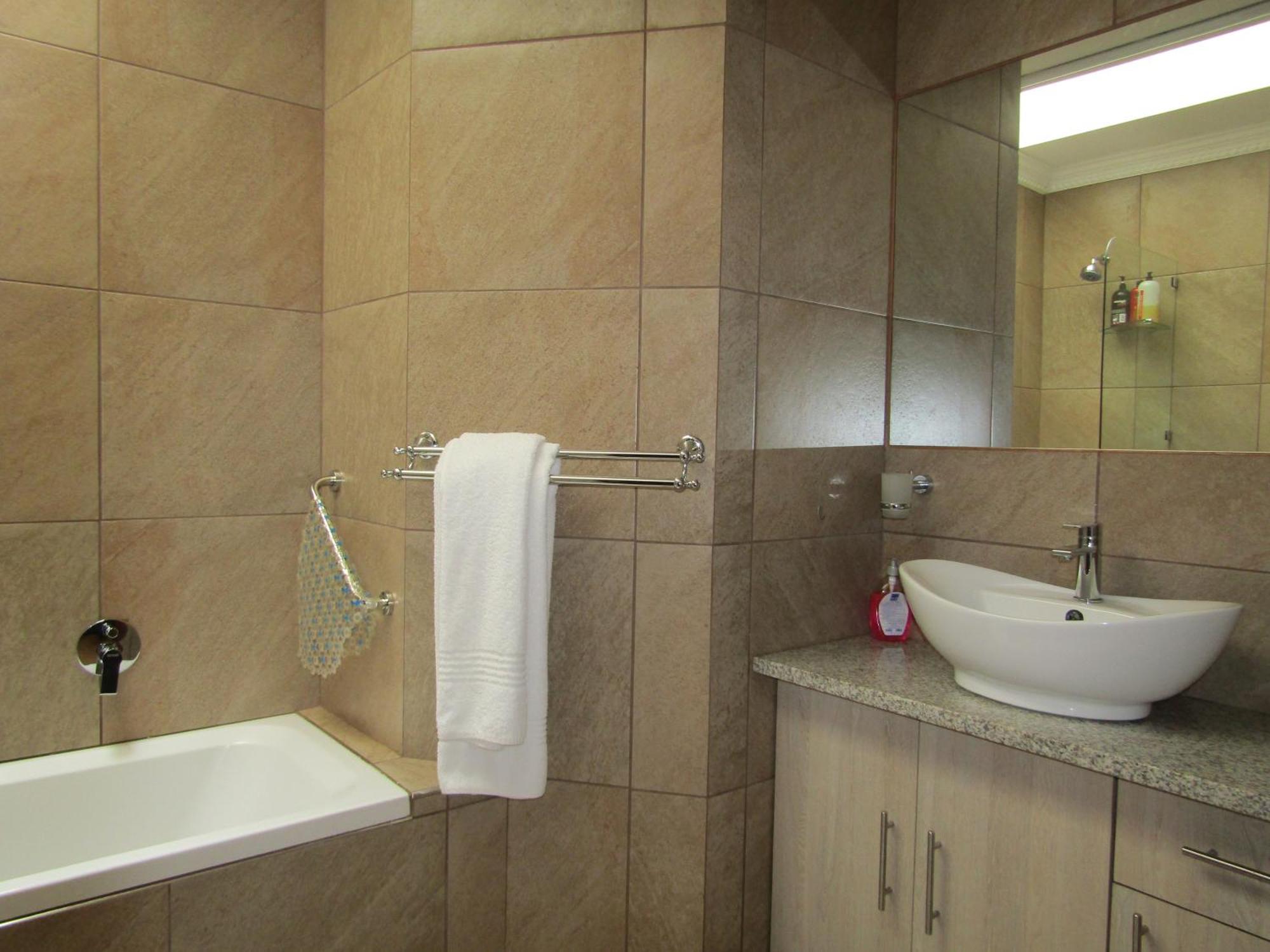 Misty Blue Bed And Breakfast Durban Ngoại thất bức ảnh
