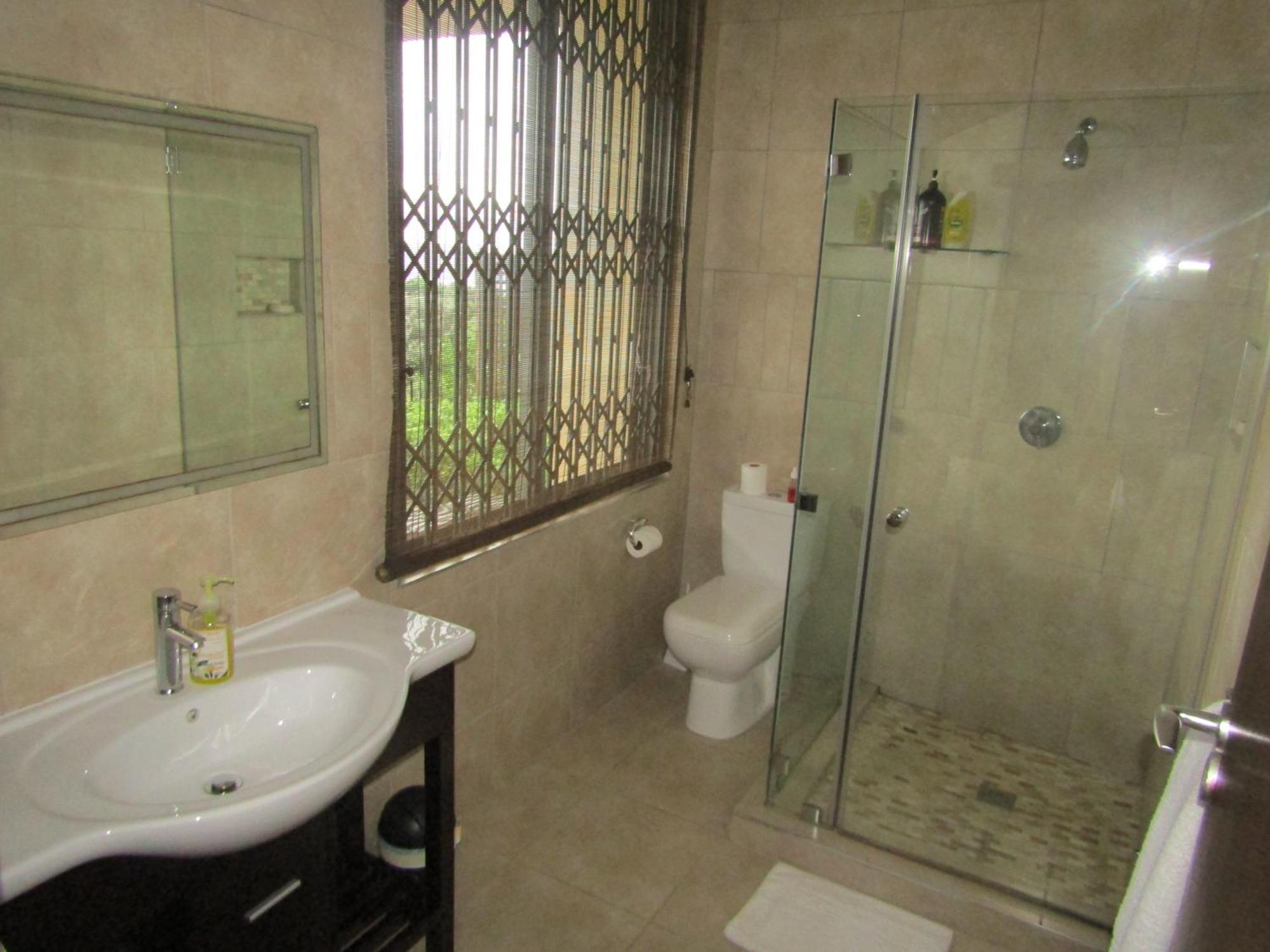 Misty Blue Bed And Breakfast Durban Ngoại thất bức ảnh