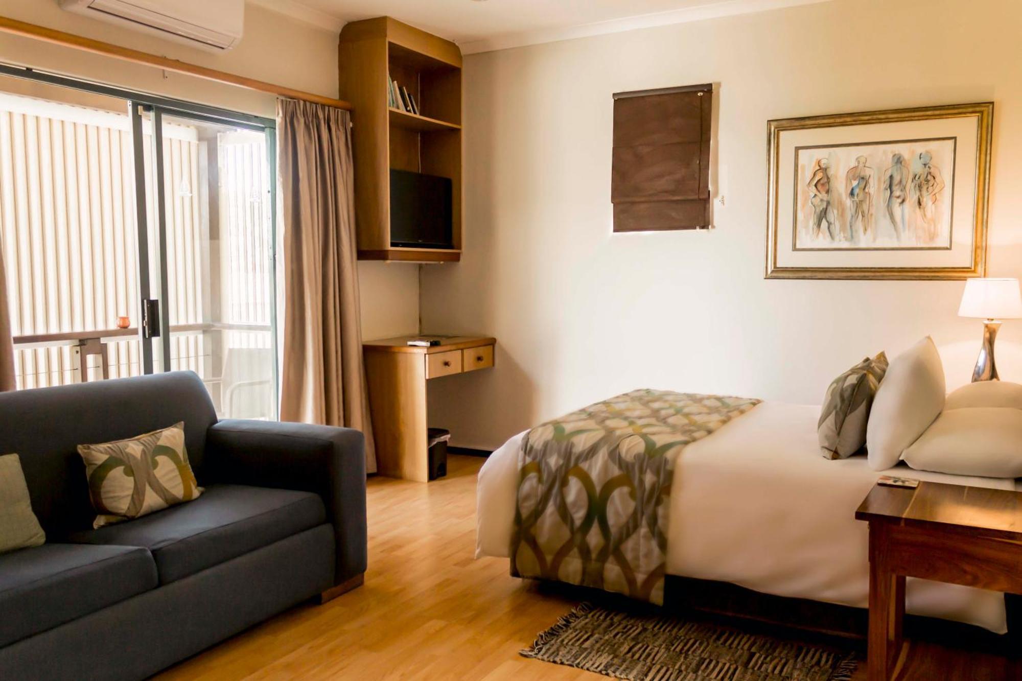 Misty Blue Bed And Breakfast Durban Ngoại thất bức ảnh