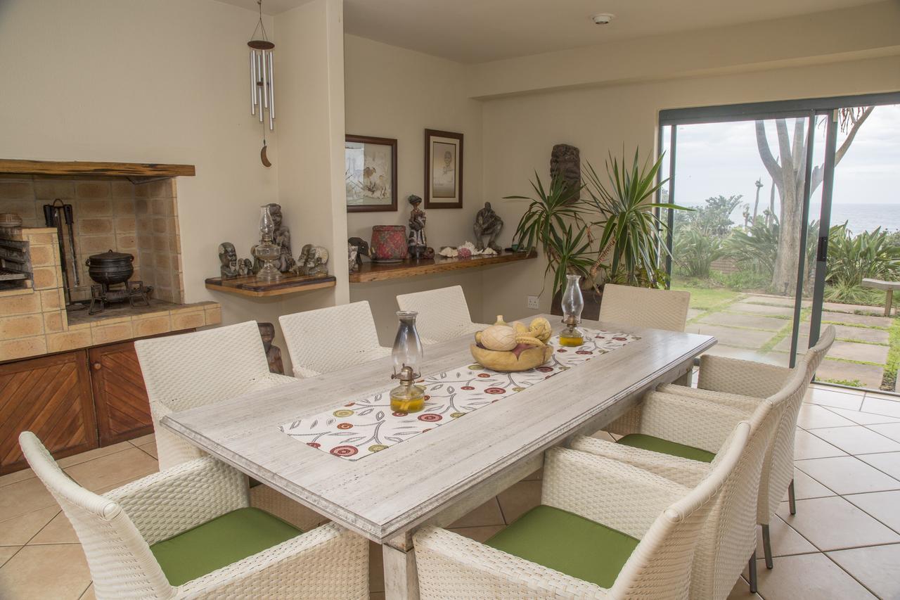 Misty Blue Bed And Breakfast Durban Ngoại thất bức ảnh