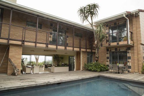 Misty Blue Bed And Breakfast Durban Ngoại thất bức ảnh